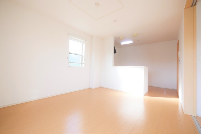 居室・リビング　★綺麗ンリビングです★