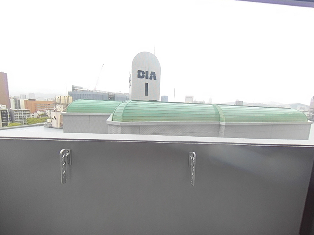 眺望　別号室の写真