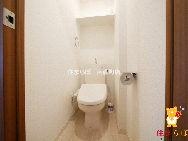 トイレ　意外と見られるポイント