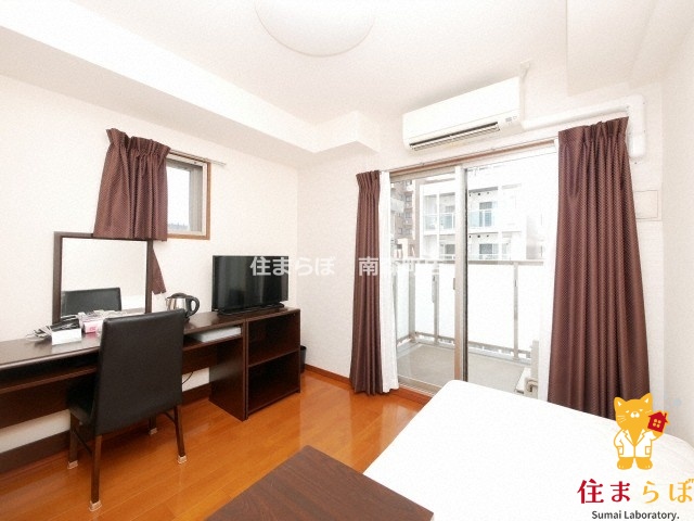 居室・リビング　暮らしの中心になる場所