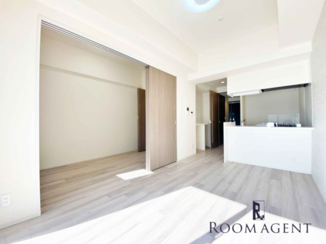 居室・リビング　※類似写真です