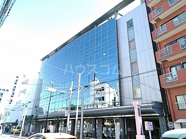 病院　立川相互ふれあいクリニック（病院）まで358m