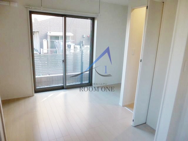 居室・リビング　洋室のお部屋です。