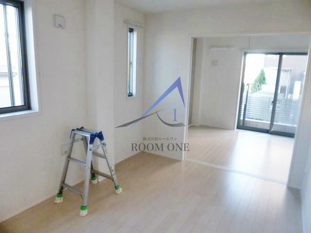 その他部屋・スペース　寝室です。