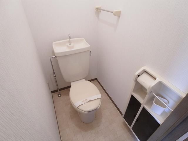 トイレ　★もちろんバス・トイレ別★