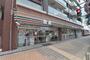 コンビニ　セブンイレブン東大阪長堂1丁目店（コンビニ）まで349m