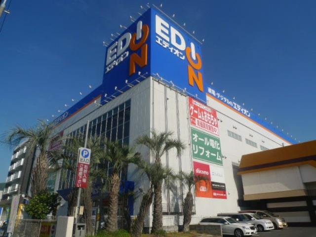 レンタルビデオ　ゲオ（レンタルビデオ）まで821m