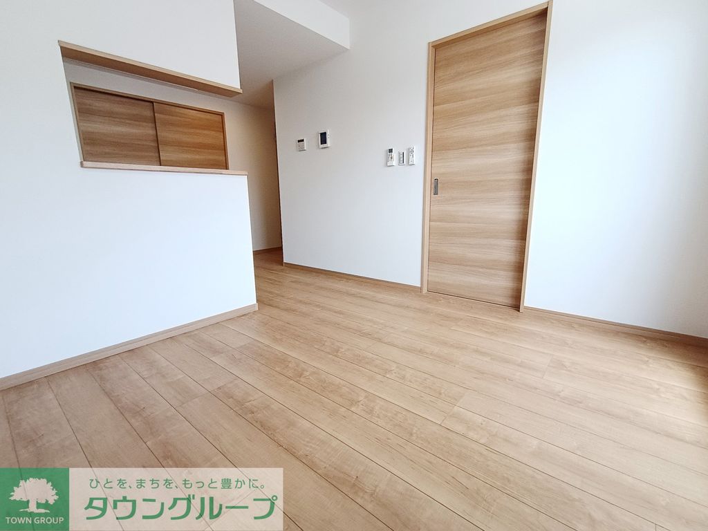 その他部屋・スペース　収納