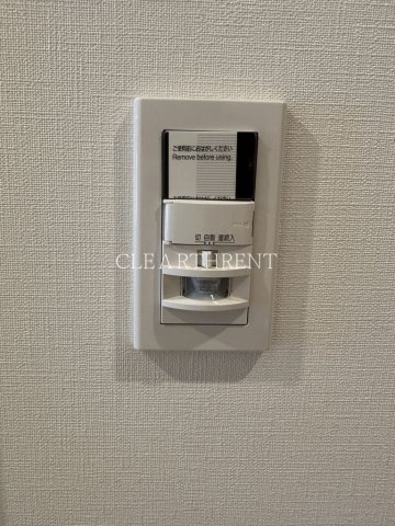 その他設備　カラースキーム現地要確認