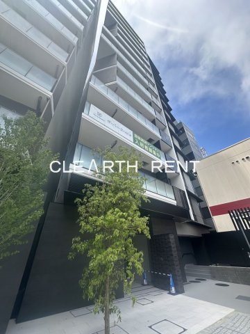 建物外観　カラースキーム現地要確認