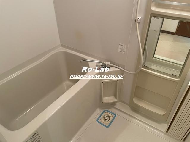 バス・シャワールーム　※参考として他のお部屋の写真