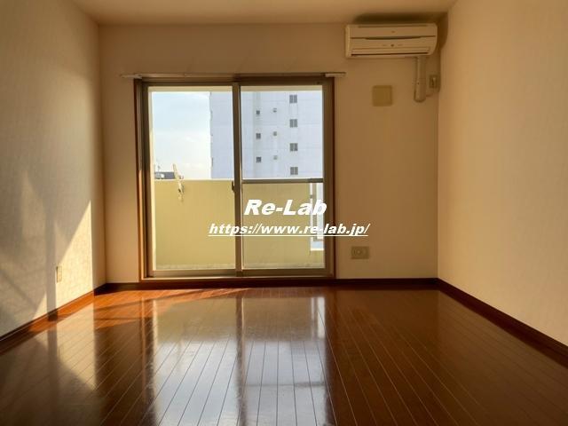 その他共有部分　※参考として他のお部屋の写真