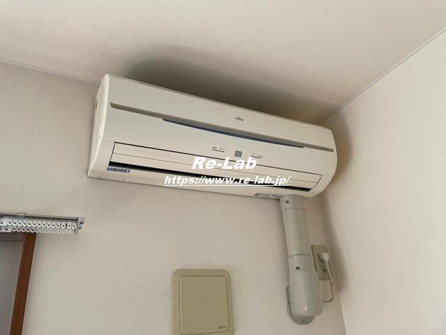 その他設備　※参考として他のお部屋の写真