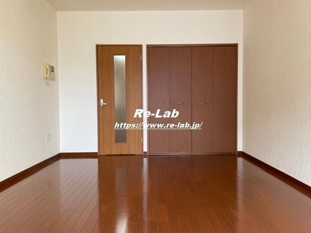 居室・リビング　※参考として他のお部屋の写真