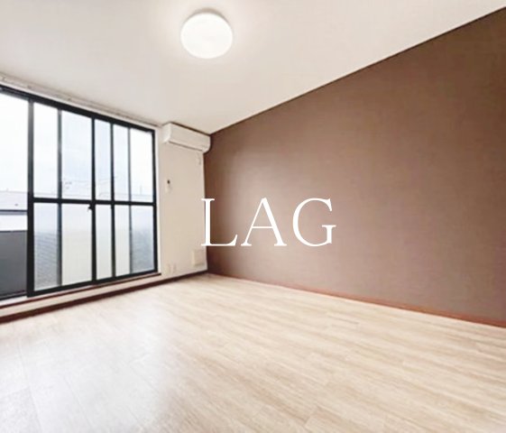 居室・リビング　洋室のお部屋です。