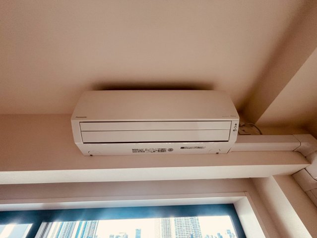 その他設備　＊別部屋参照