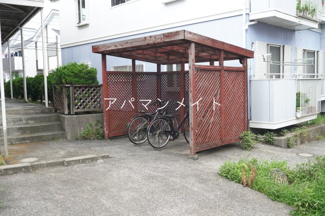 その他共有部分　戸塚周辺ならアパマンメイトへＬｅｔｓ Ｇｏ ！