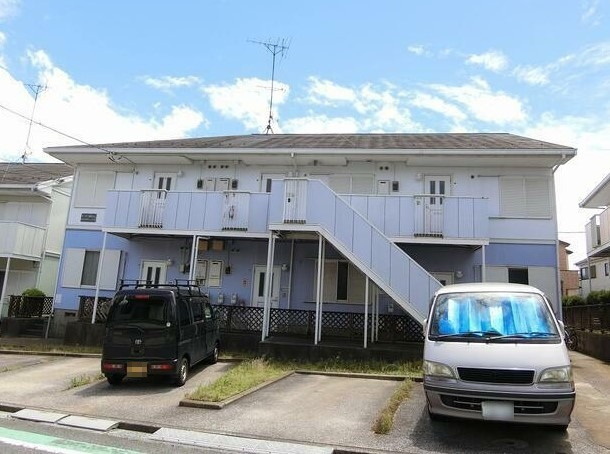 エントランス　戸塚周辺ならアパマンメイトへＬｅｔｓ Ｇｏ ！