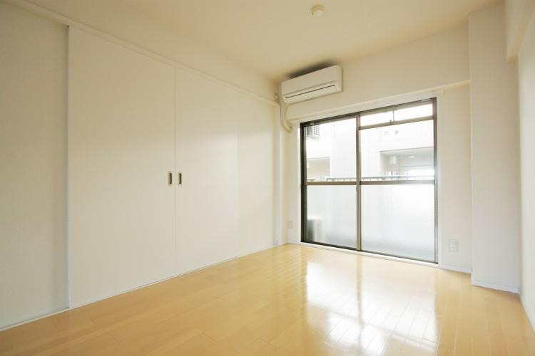 その他部屋・スペース　６帖の洋室☆