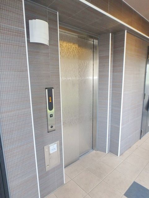 その他共有部分　★エレベーター★