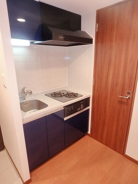 キッチン　★２口システムＫ★