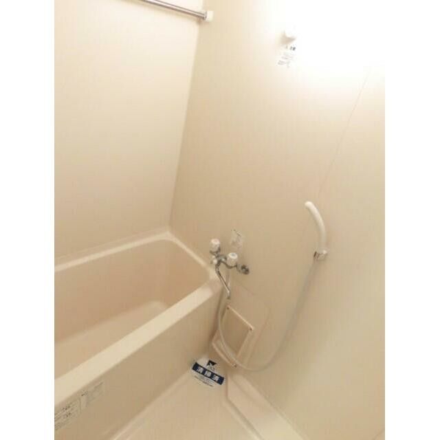 バス・シャワールーム　スカイコート銀座東第2