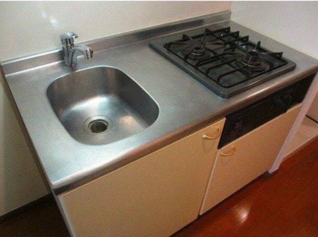 その他設備　スカイコート銀座東第2