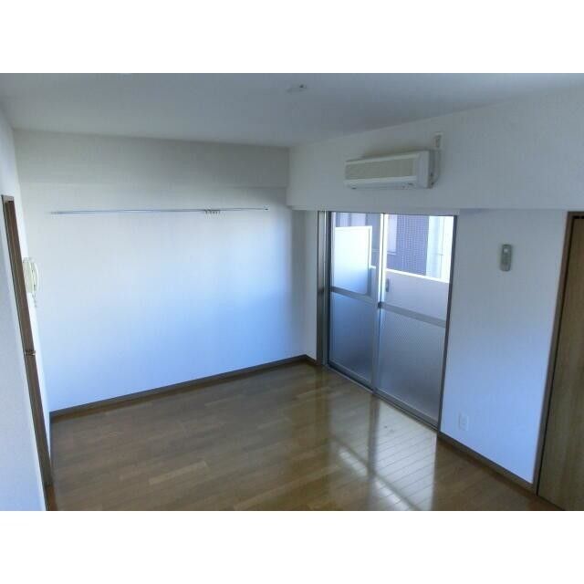 居室・リビング　スカイコート銀座東第2