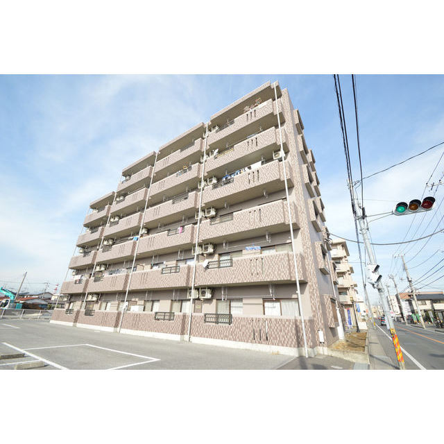 建物外観　Y＆M　ＴＡＫＡＨＡＳＨＩ　I