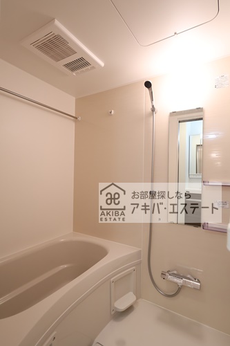 バス・シャワールーム　※同一仕様写真