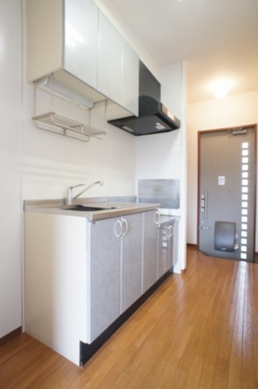 キッチン　図面と現状に相違がある場合には現状を優先