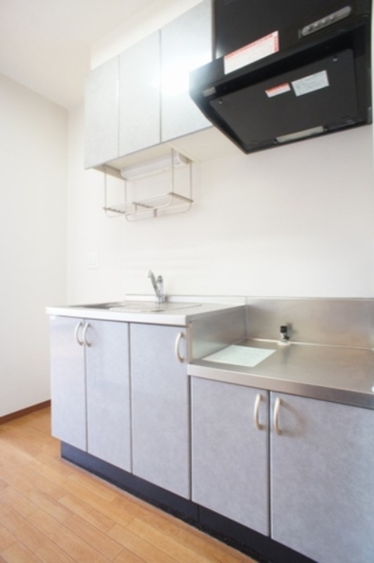 キッチン　図面と現状に相違がある場合には現状を優先