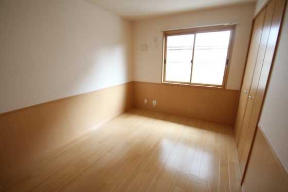 その他部屋・スペース　※別部屋の写真です