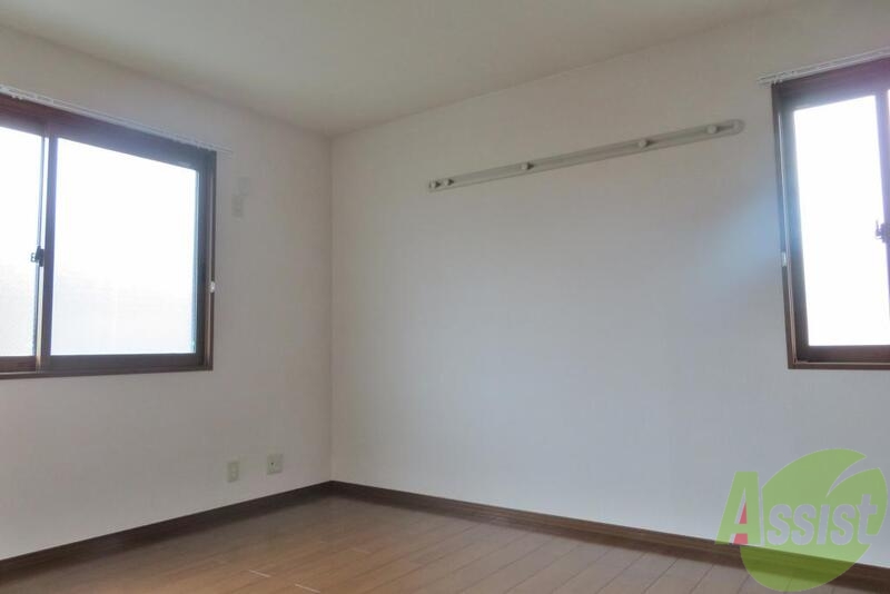 その他部屋・スペース　落着いた雰囲気のお部屋でゆっくり休めそうです