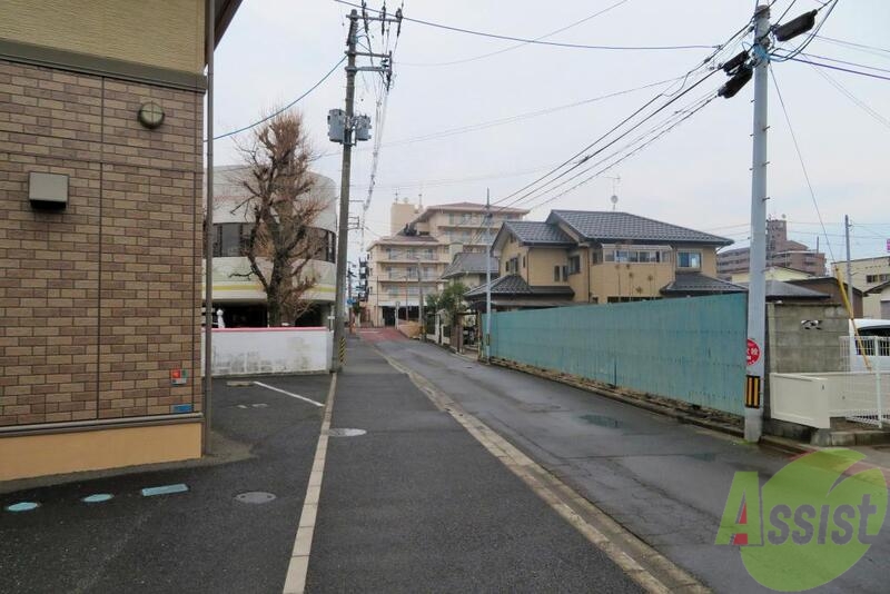 その他　（その他）まで100m