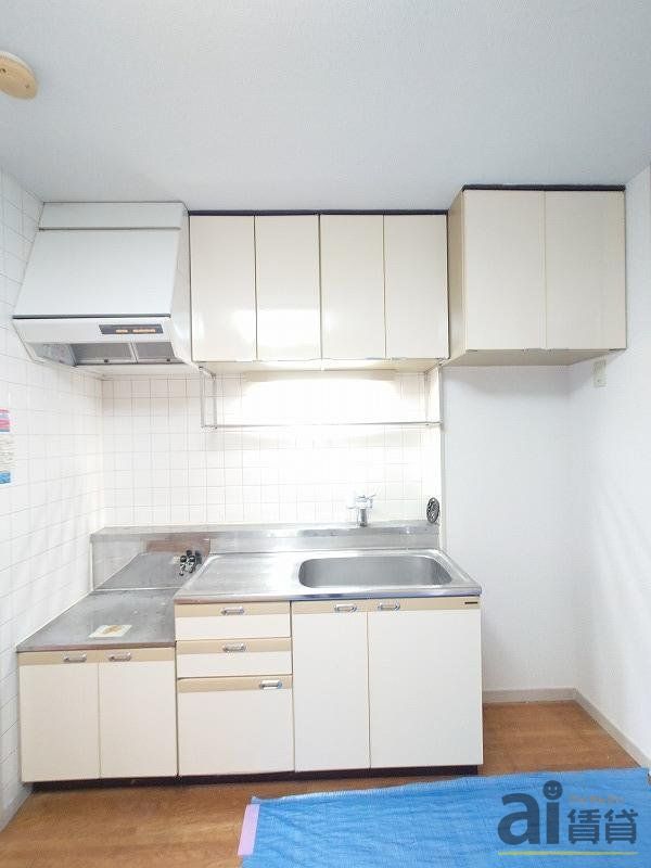 キッチン　※同仕様写真