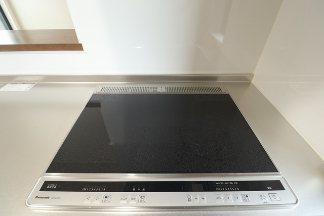 その他設備　写真は別部屋となります。