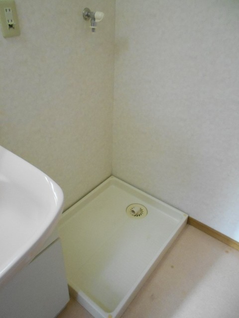 その他　※写真は101号室のものです