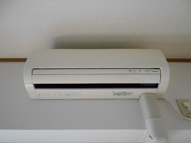 その他設備　※写真は101号室のものです