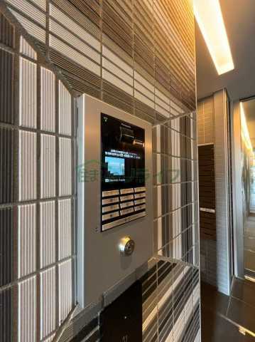 セキュリティ　PREMIUM CUBE G 後楽園