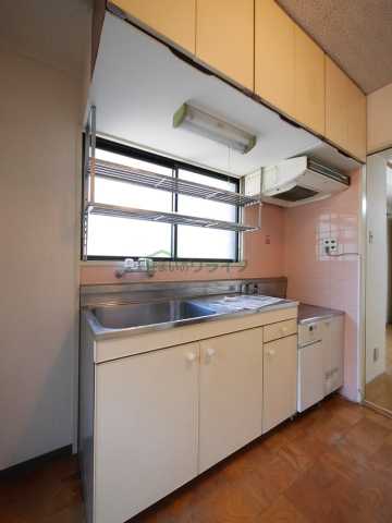 エントランス　クレインヒル早稲田