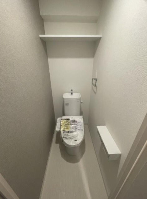 トイレ　施工例