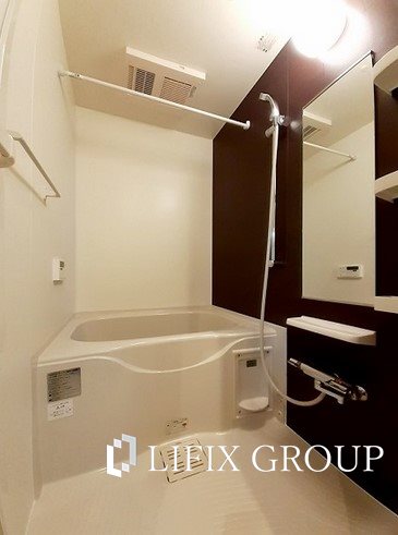 バス・シャワールーム　風呂