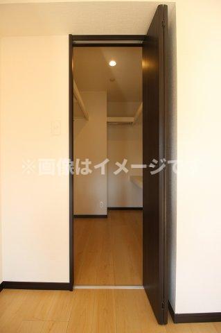 収納　こまごまとしたものを収納できそうですね