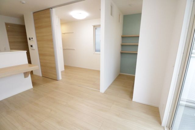 居室・リビング