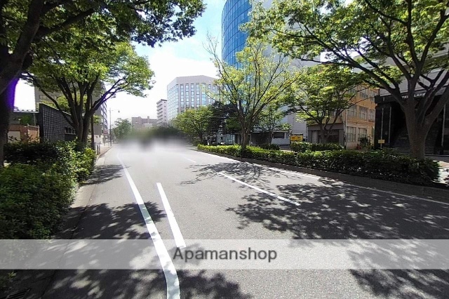 その他　前面道路（その他）まで0m