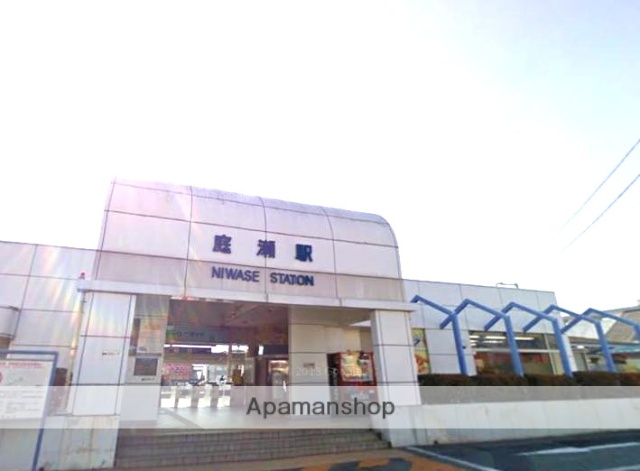 その他　庭瀬駅（その他）まで400m