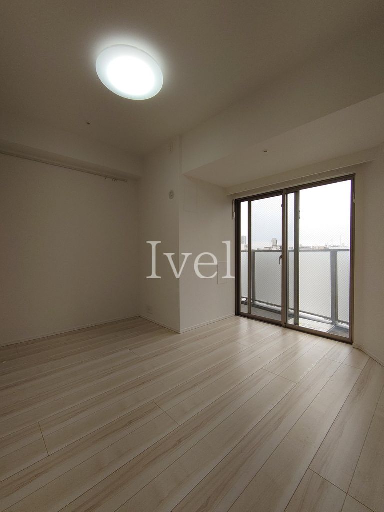 居室・リビング　設備