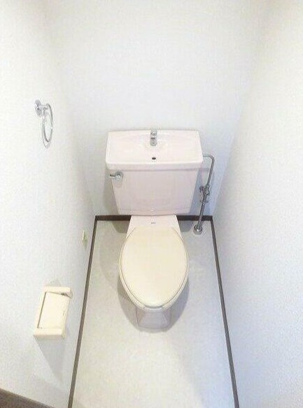 トイレ　☆トイレ☆