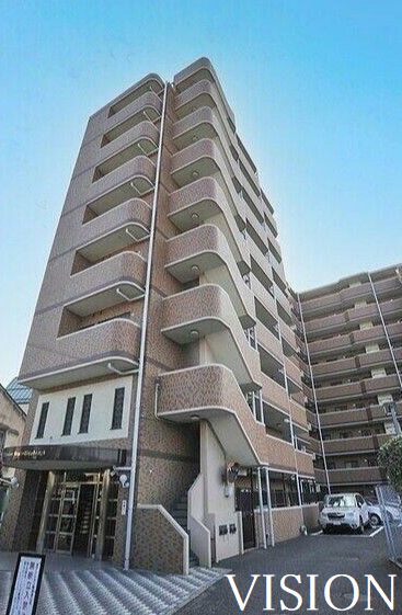 建物外観　☆外観☆